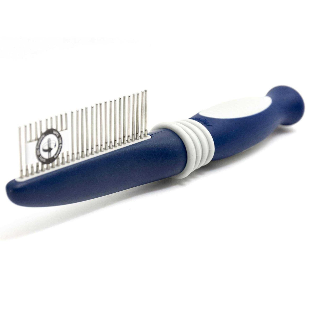 Rotating Pin Comb O260