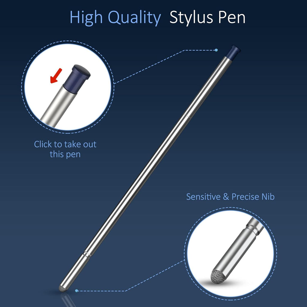 Touch Screen Stylus Pen for Moto G Stylus M37974
