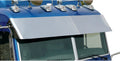 Stainless Steel Drop Visor A47322