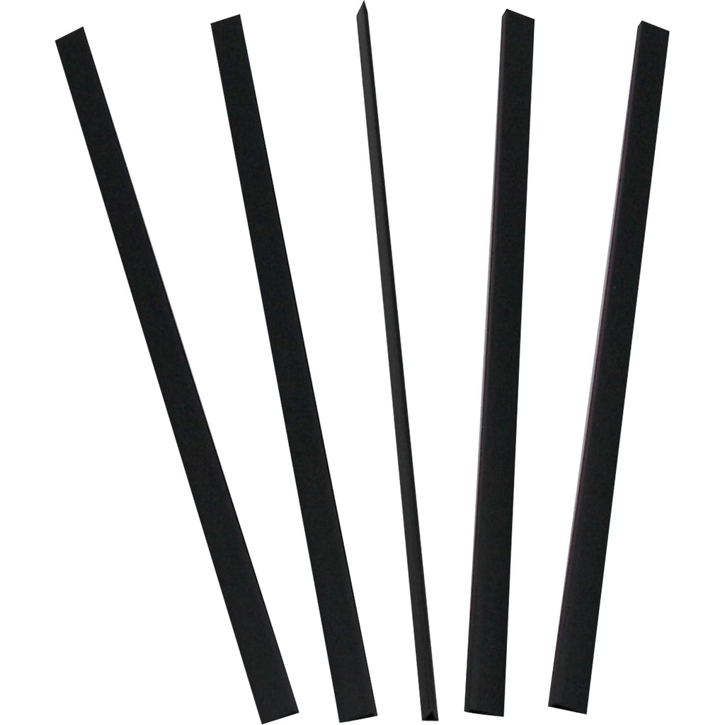 Slide Binding Bars, Box of 100 M12356