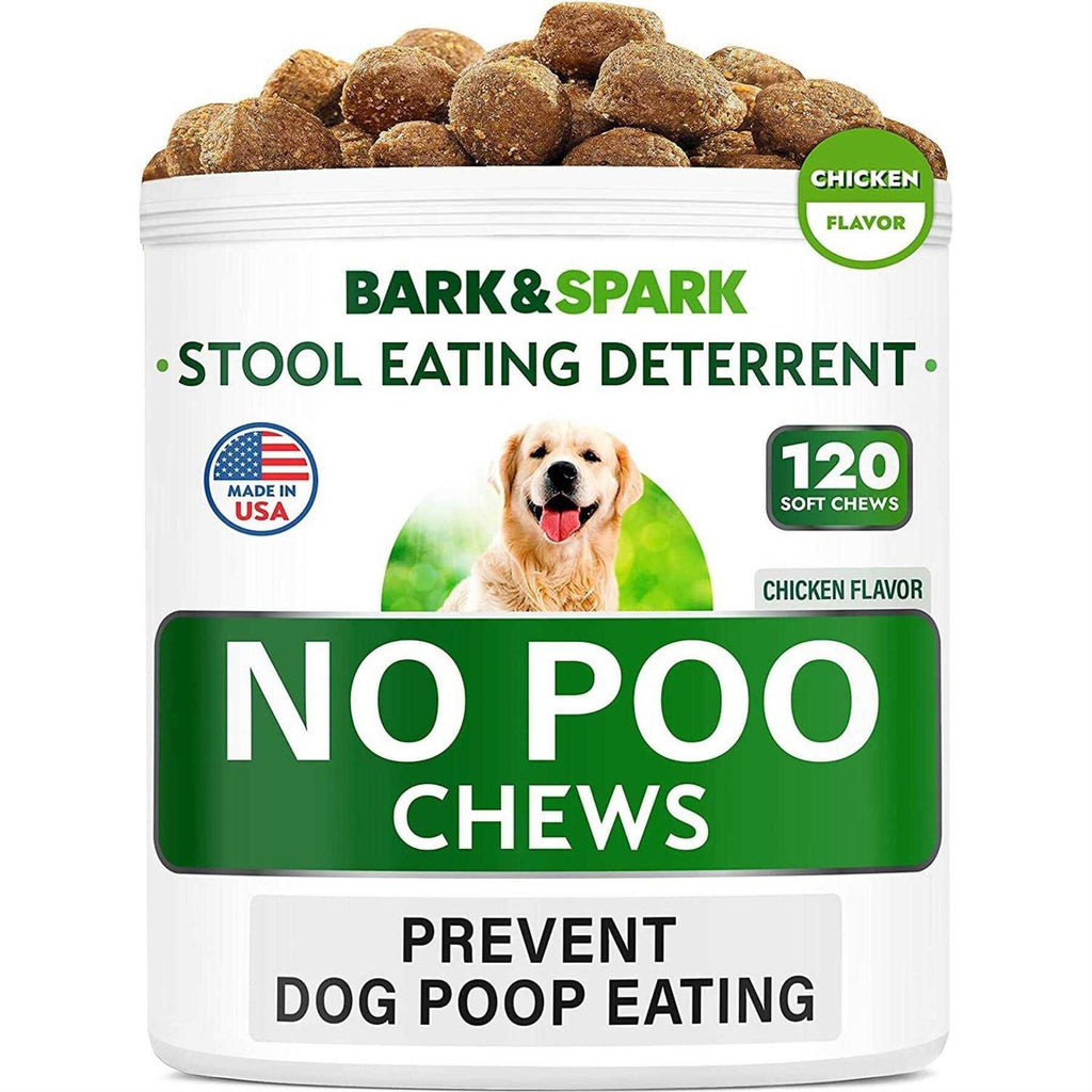 Chew No Poo Pet Supplies C150014