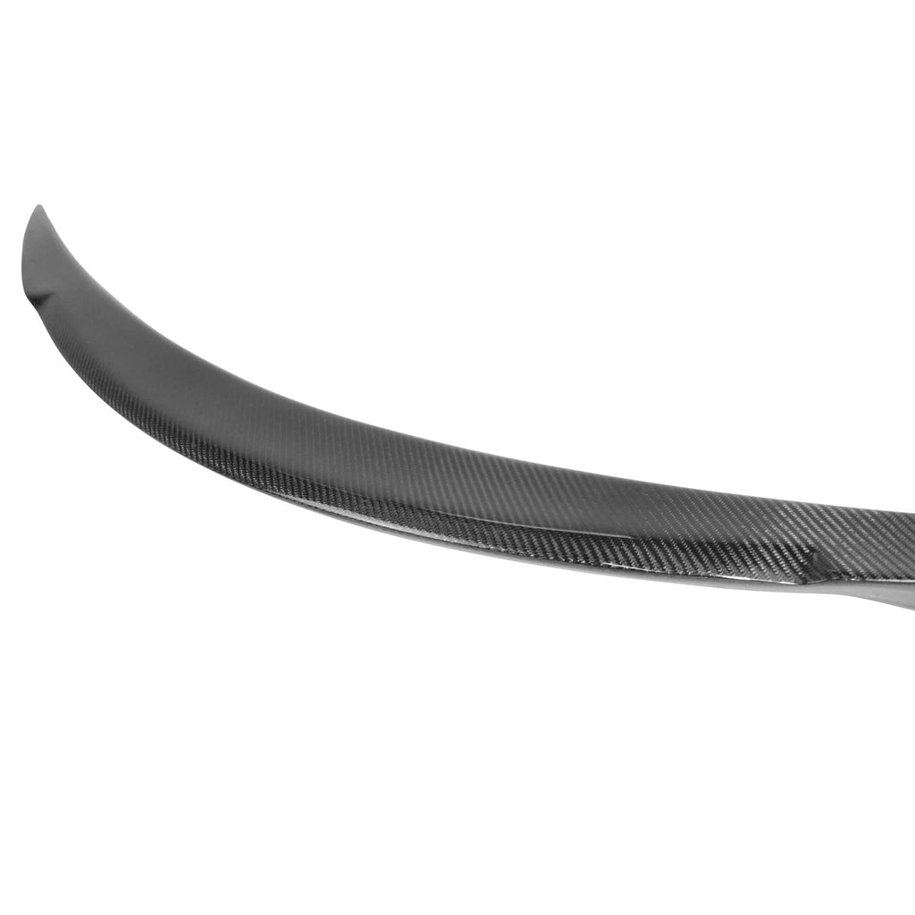 Carbon Fiber Trunk Spoiler for Tesla Model S W973777