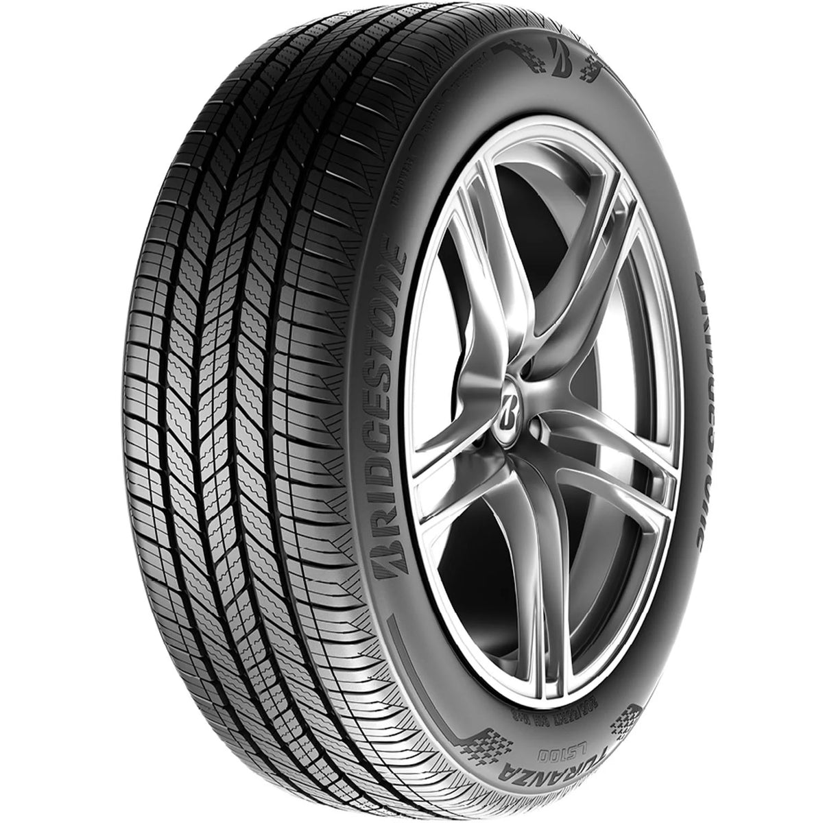All Season 225/55R17 97H Passenger Tire E560