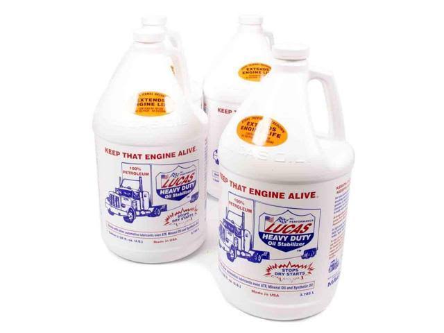 Heavy Duty Oil Stabilizer P28296
