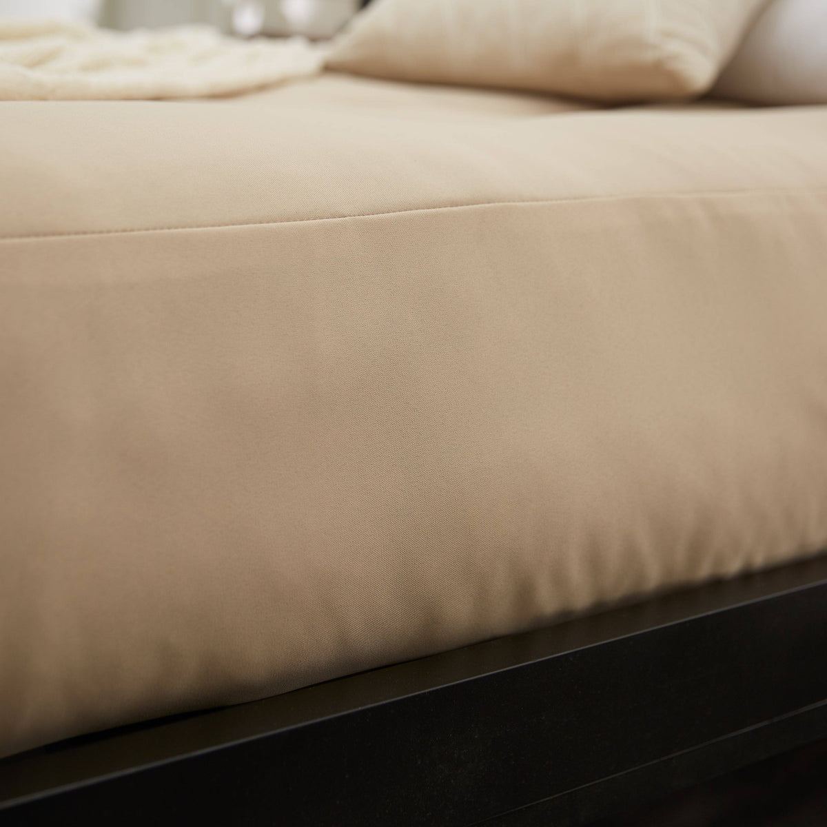 Blue Grey 12-Inch Futon Mattress H8047