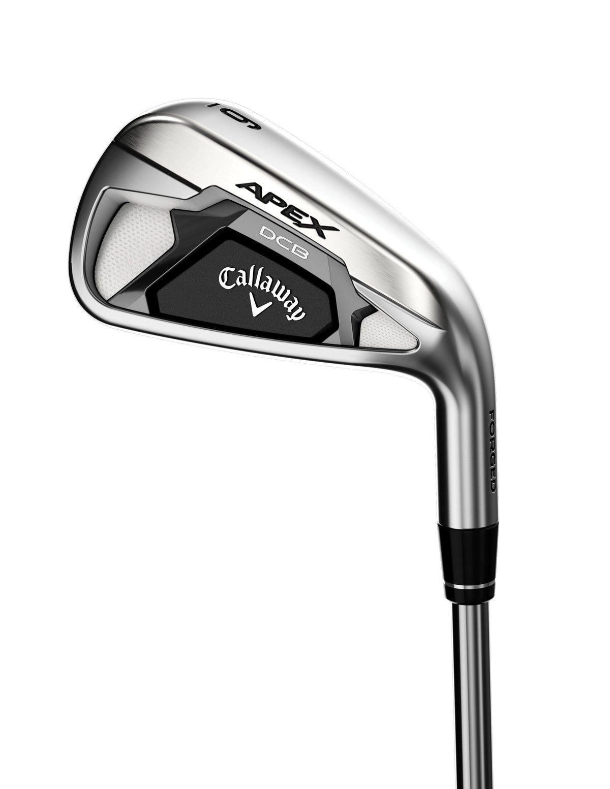 21 Iron Set 6-PW Steel Stiff Z783047