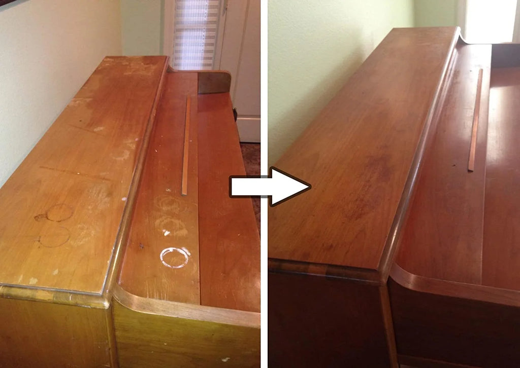 Maple Pine 8oz Restore-A-Finish C11866
