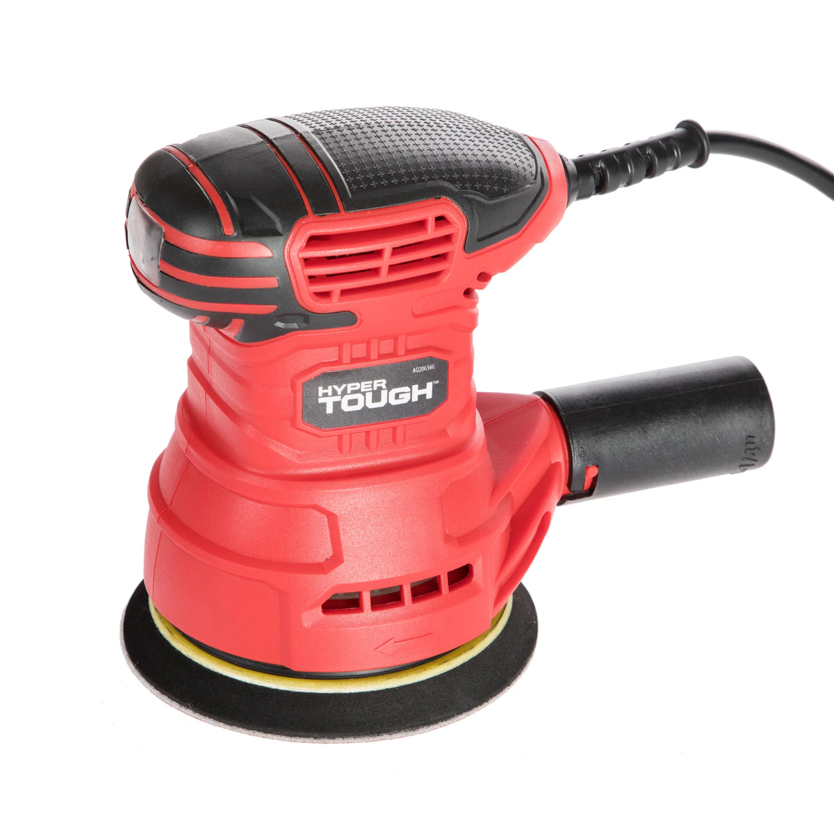 2.5-Amp Orbital Sander P575