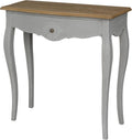 Console Table with Drawer M345