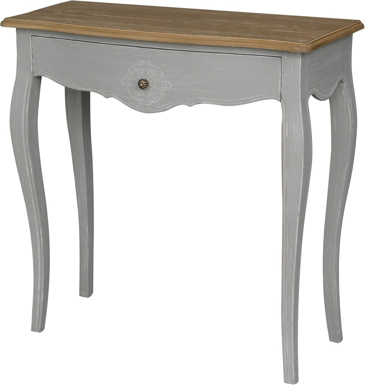 Console Table with Drawer M345