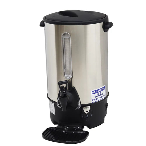 15.4L Stainless Steel Hot Coffee Dispenser Z301