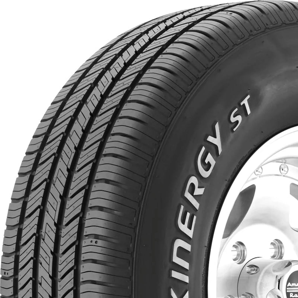 All-Season Tire 265/50R15 99T V558
