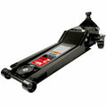 Black Low Profile Steel Service Jack - 2 Ton Capacity R697