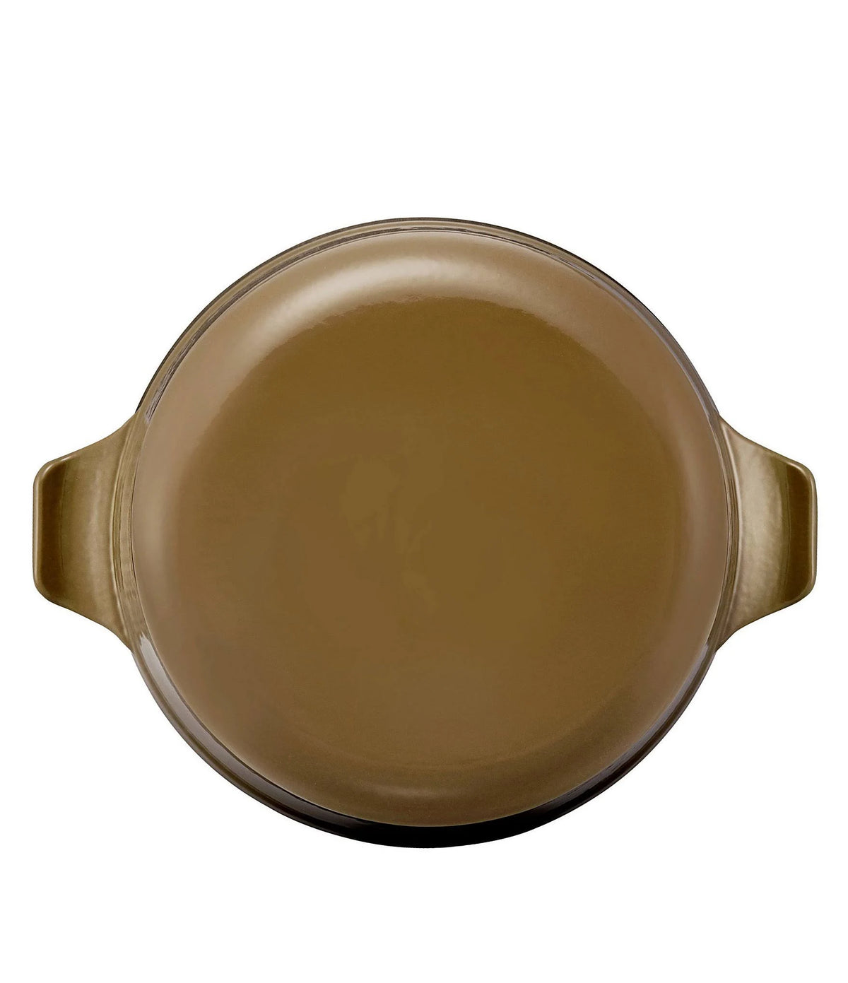 5-Quart Round Cast-Iron Dutch Oven E8440