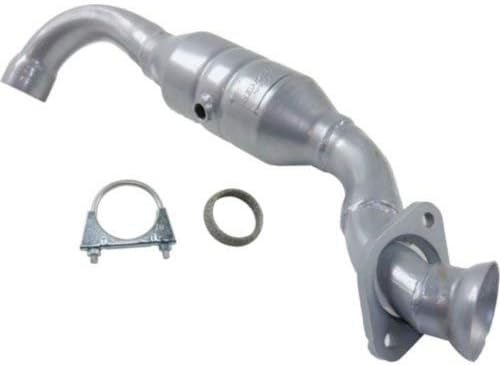 Catalytic Converter C848