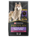 Dog Food Lamb & Rice P834