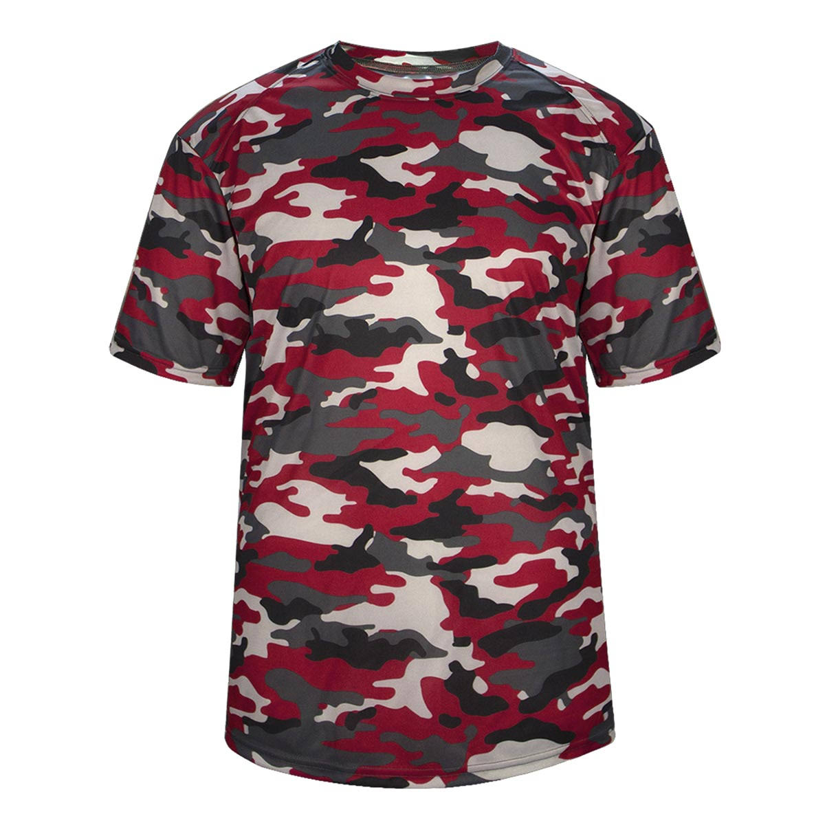 Forest Camo T-Shirt B2900
