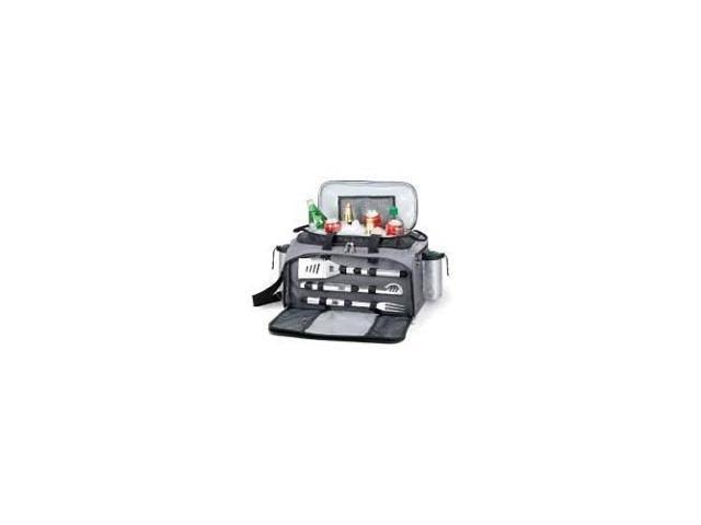 Vulcan Cooler & Propane Gas Grill V73694
