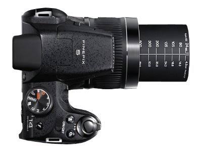 14 Mp Digital Camera with 30X Super V784228