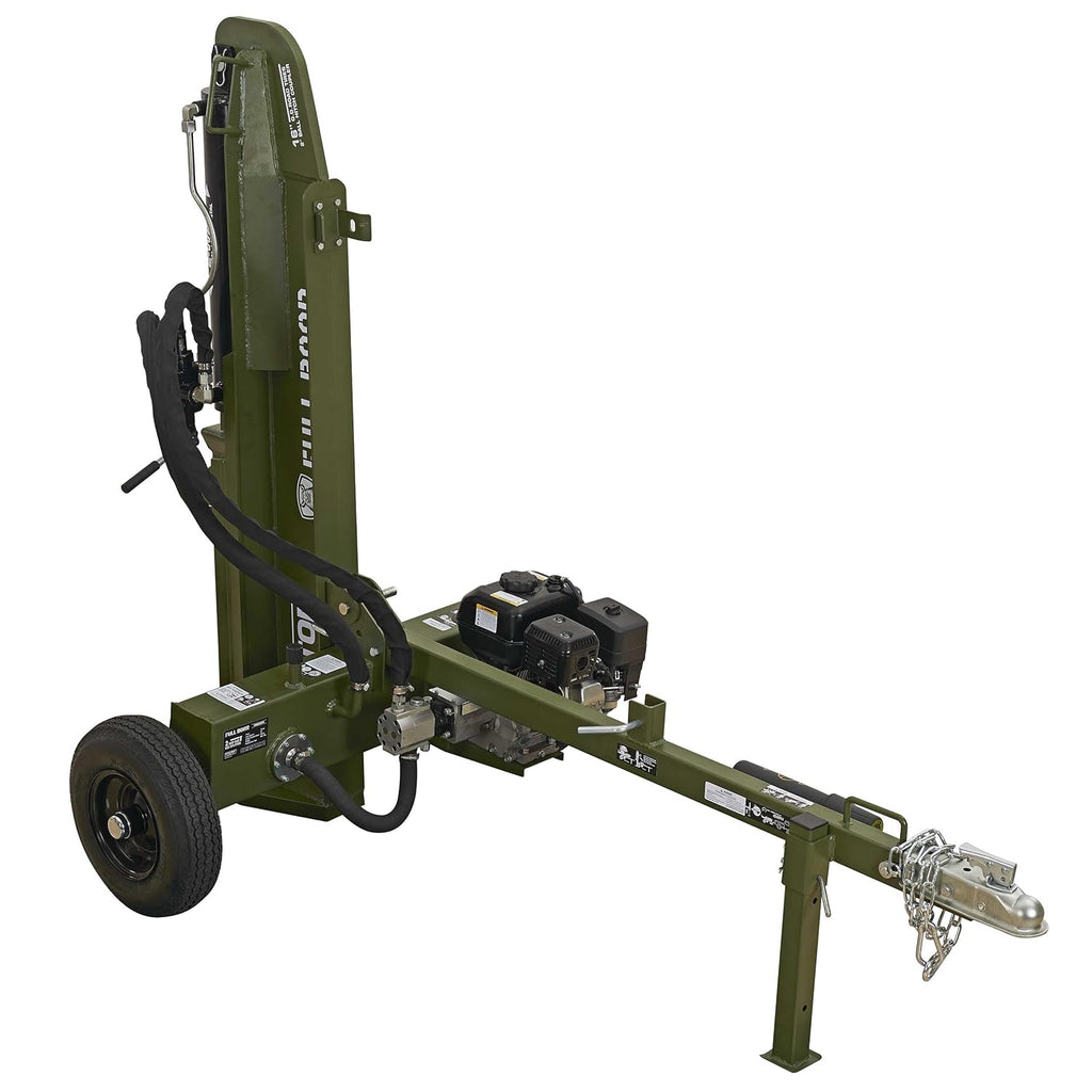 33 Ton Log Splitter 236cc O51657