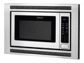 Stainless Steel Built-In Microwave Oven 2 cu. ft 1200 W A64178