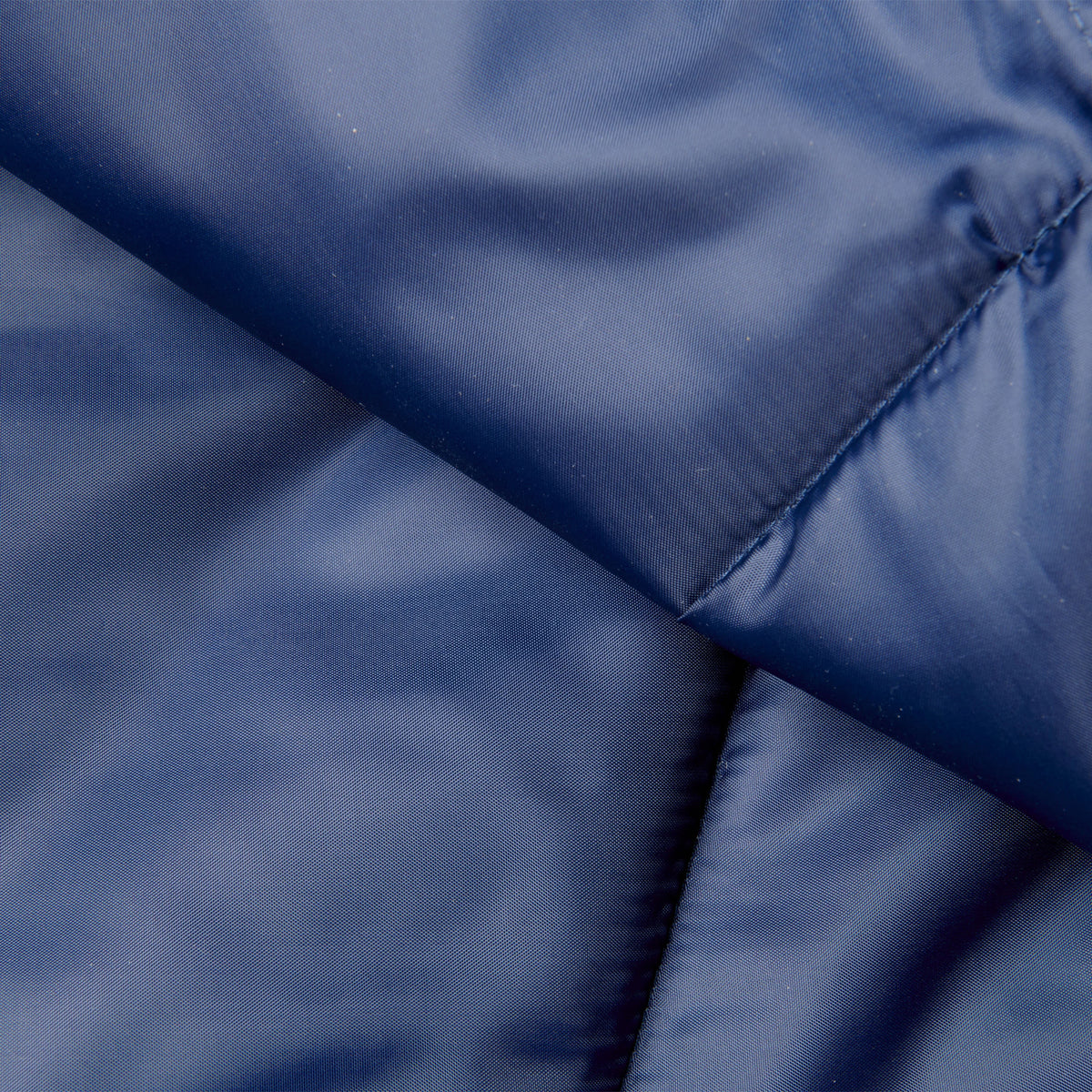 40-Degree Rectangular Sleeping Bag J171