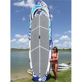 Multi-Person Inflatable Paddleboard Y14592
