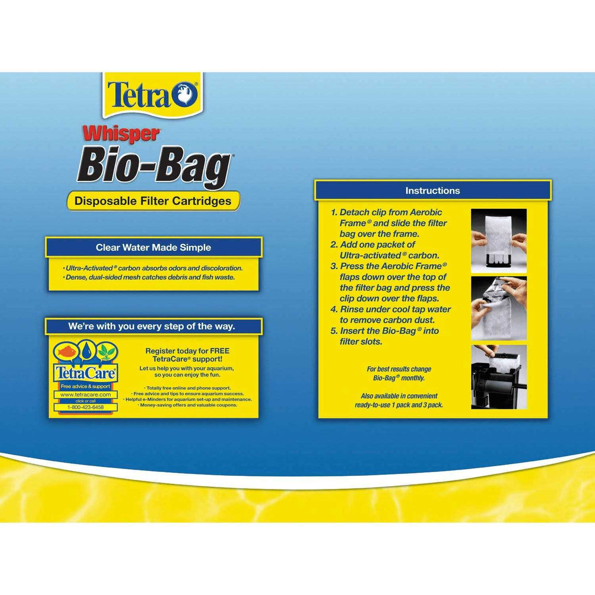 Disposable Filter Cartridges X7106