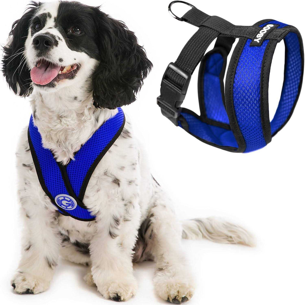 Step-In Dog Harness X2106