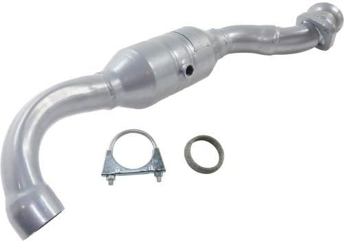 Catalytic Converter C848