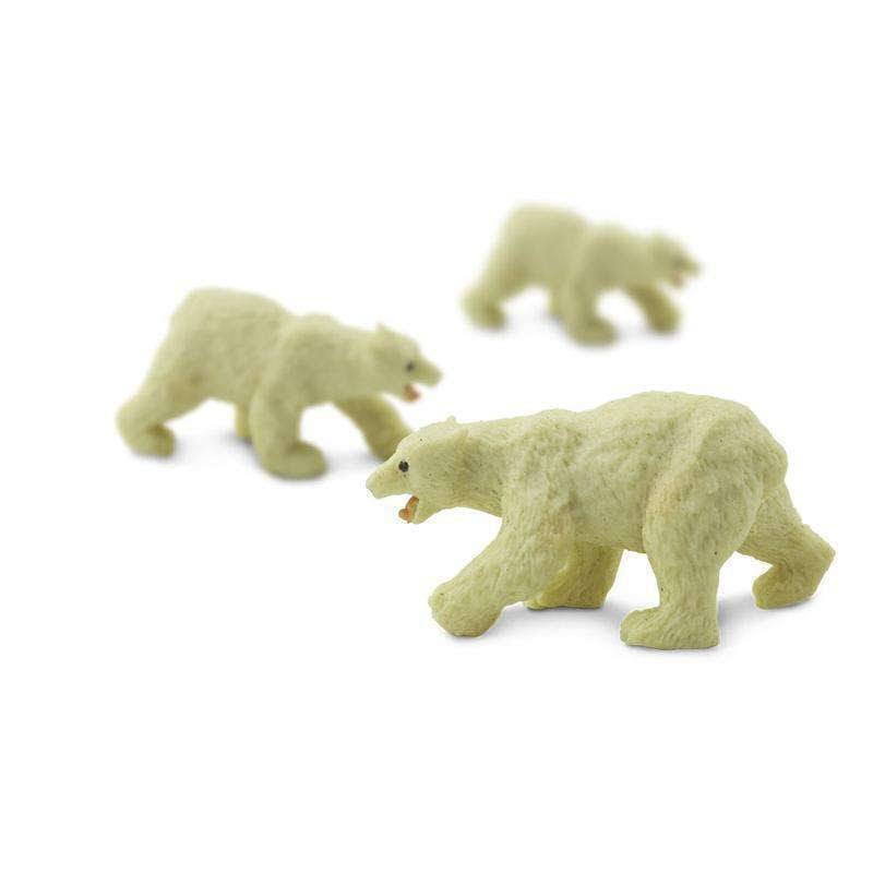 Fennec Foxes Tub 192 Pieces U587