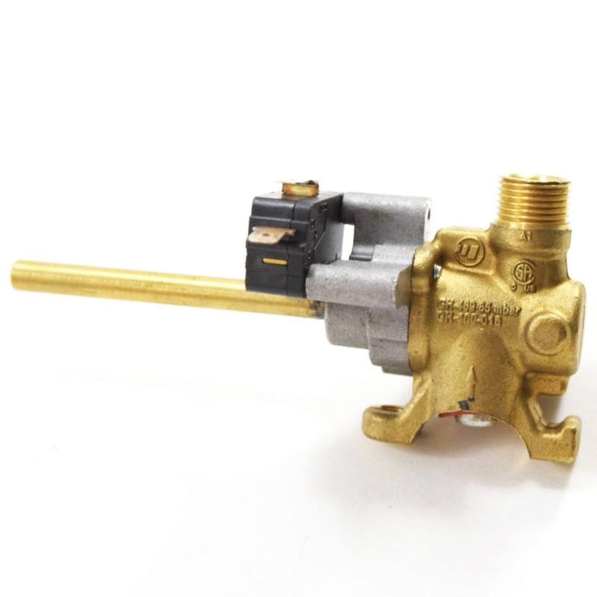 Valve Burner L4740