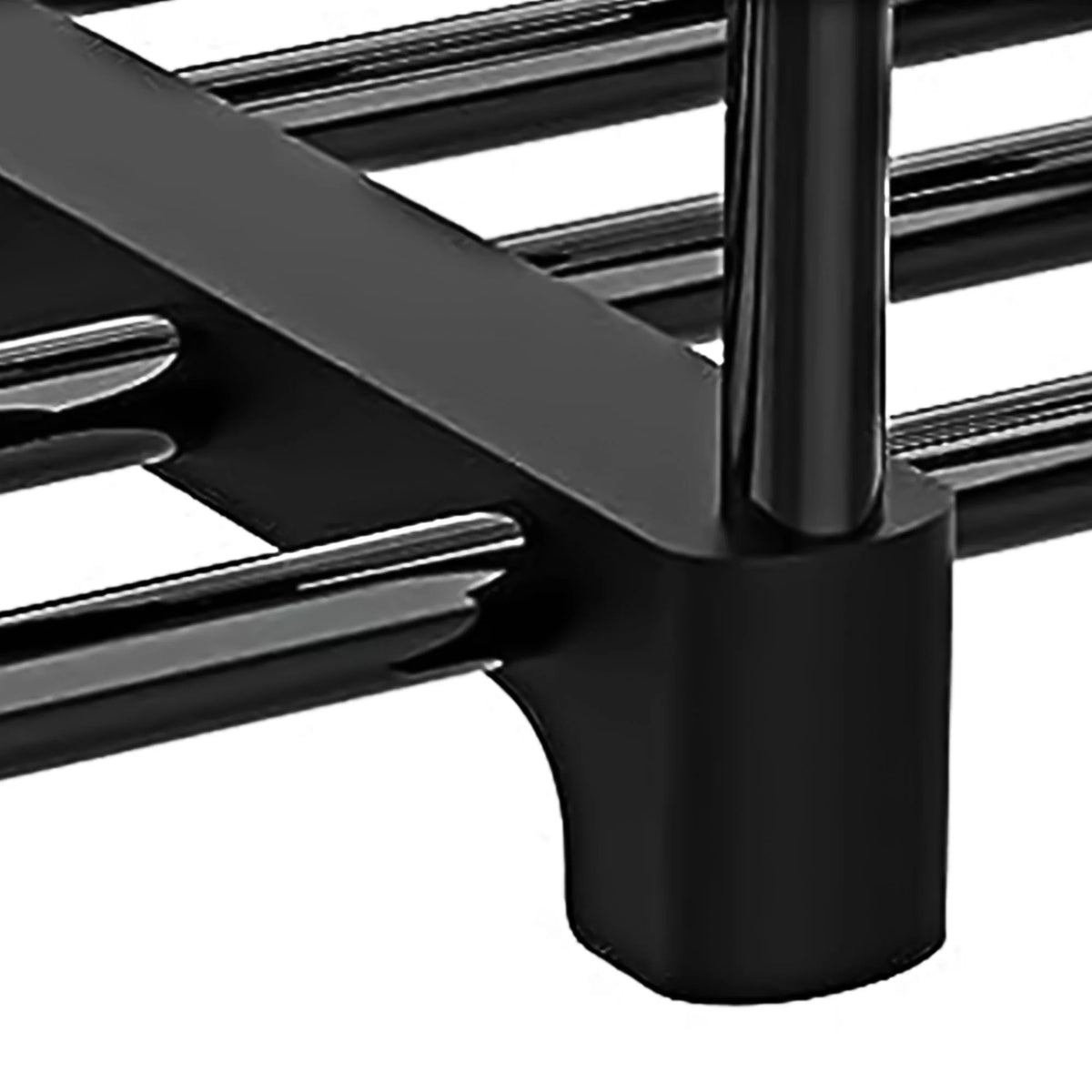 9 Tier Metal Shoe Rack K6501