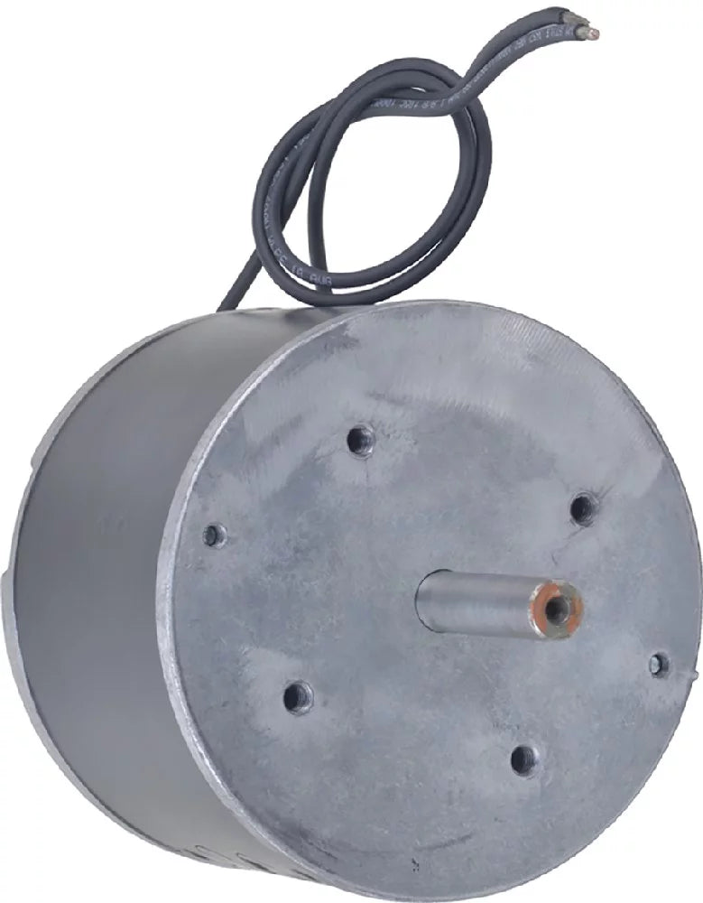 1/3HP DC Reel Motor M7268
