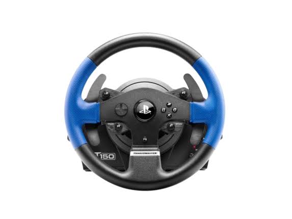 Racing Wheel R52768