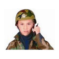 Camouflage Helmet M635