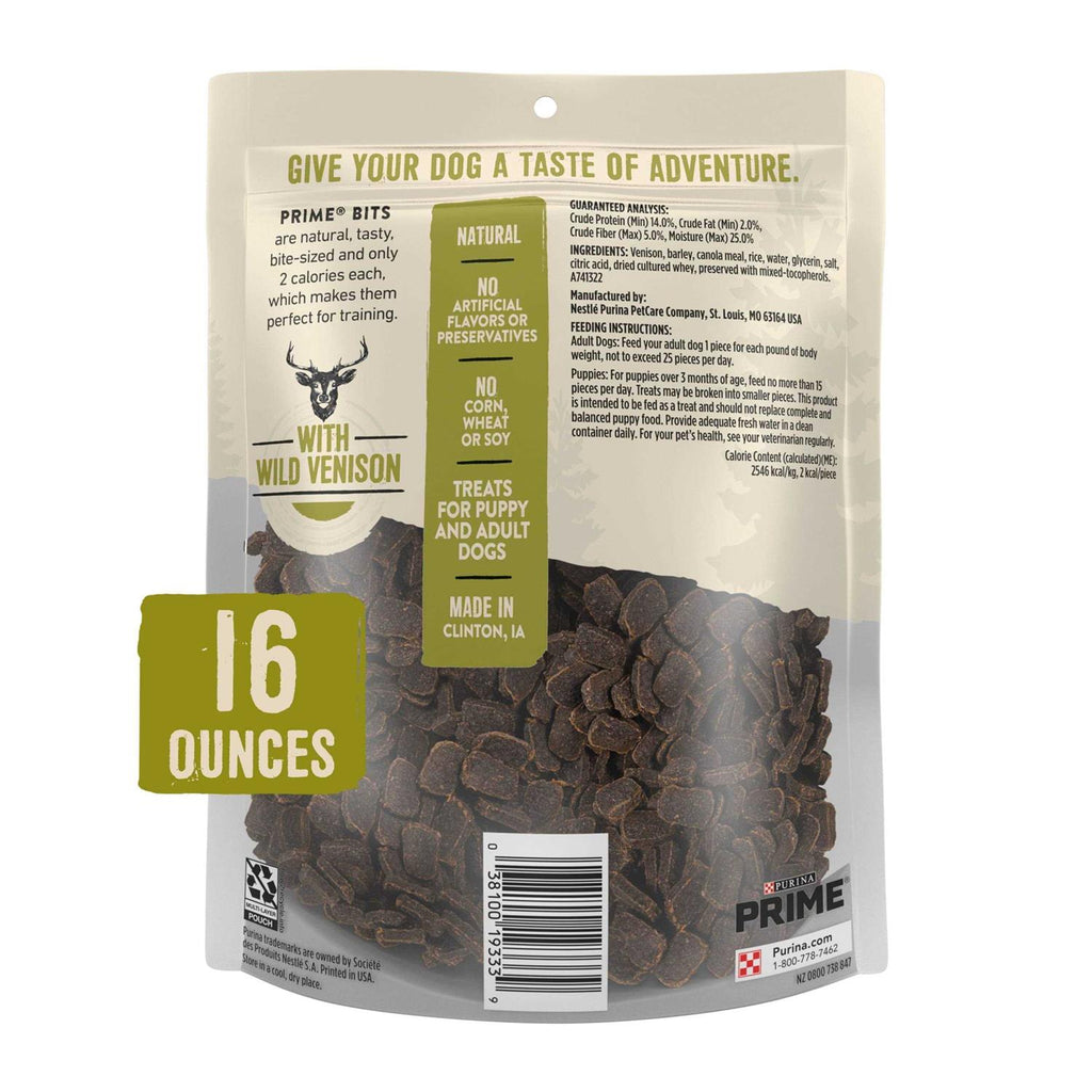 Natural Dog Treats K14321