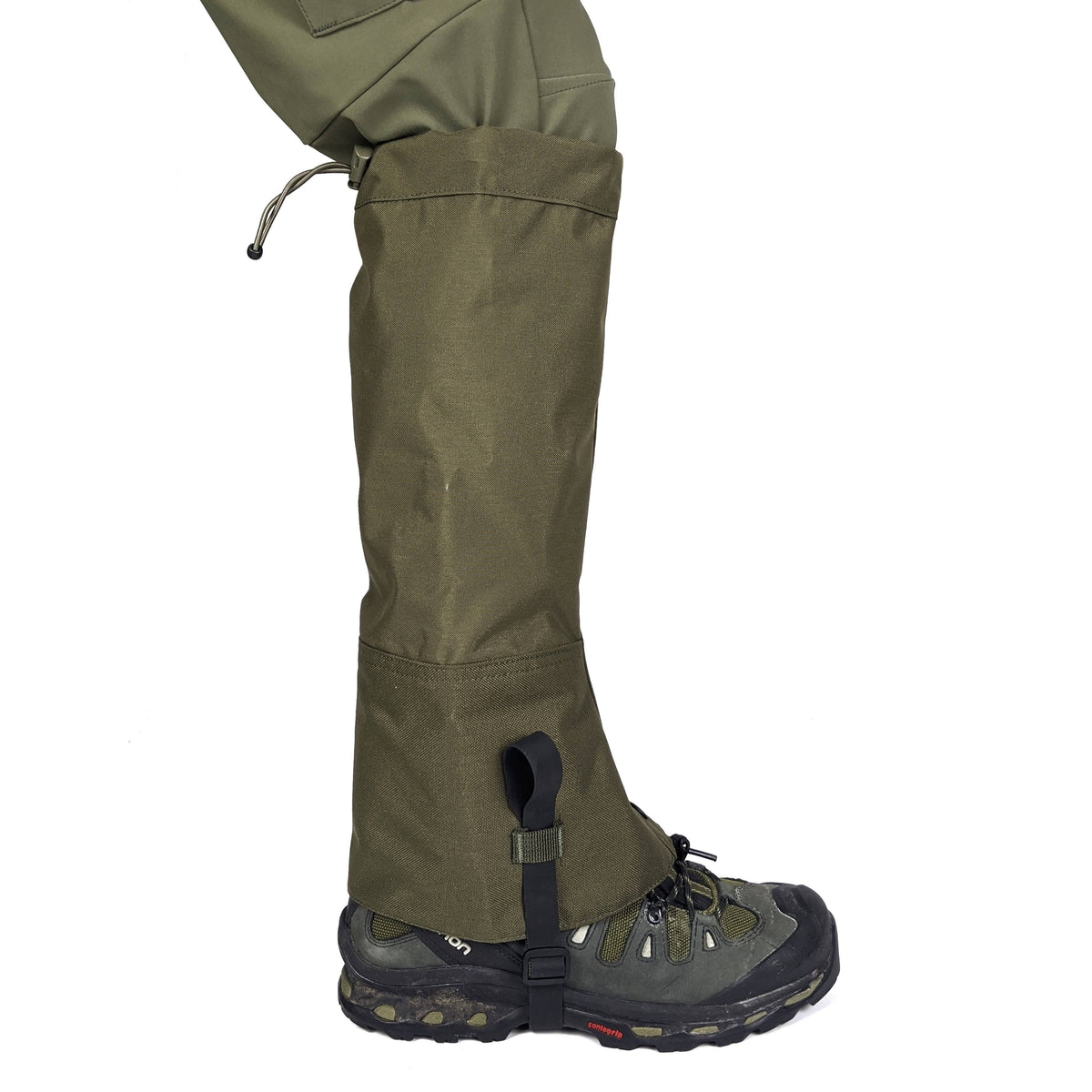 Multicam Medium Gaiter Y203626