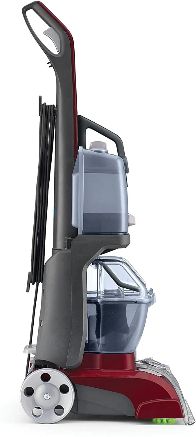 Upright Carpet Cleaner Machine M358004
