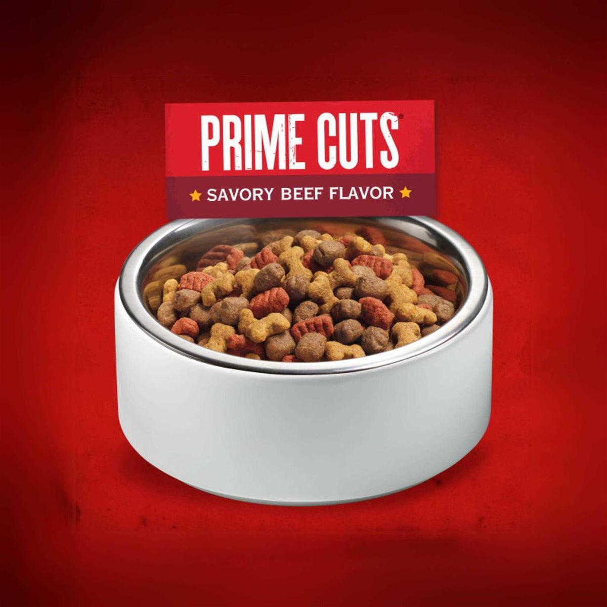 Dry Dog Food B182835