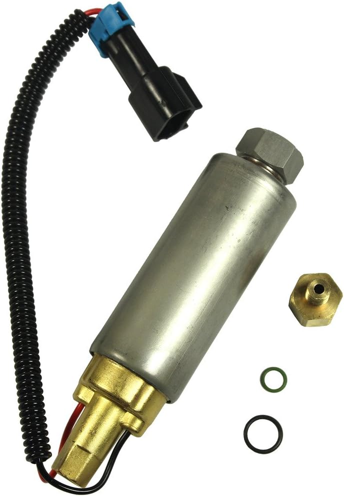 Electric Fuel Pump Pack of 2 Z693