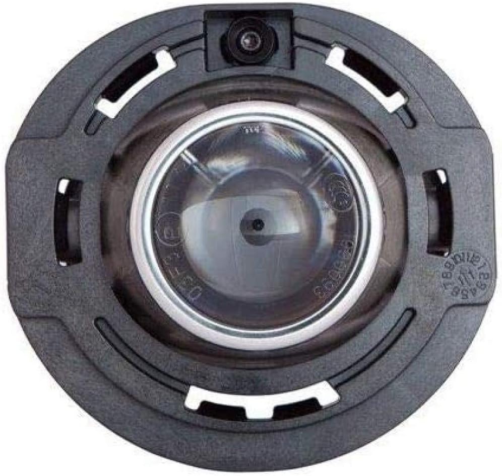 Fog Light Assembly with Bulbs Pack of 2 X745543
