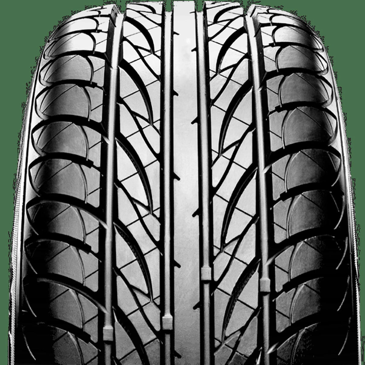 245/40R17 95W XL Passenger Tire F72315