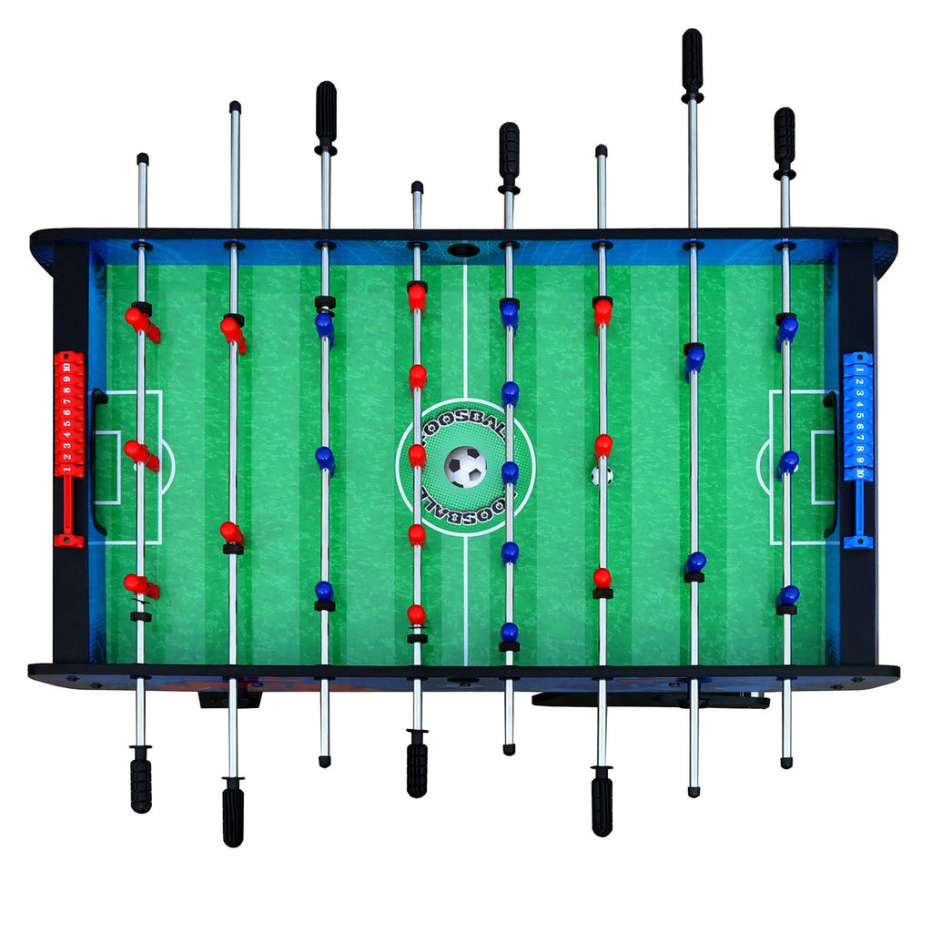 4 ft. Folding Foosball Table F6228