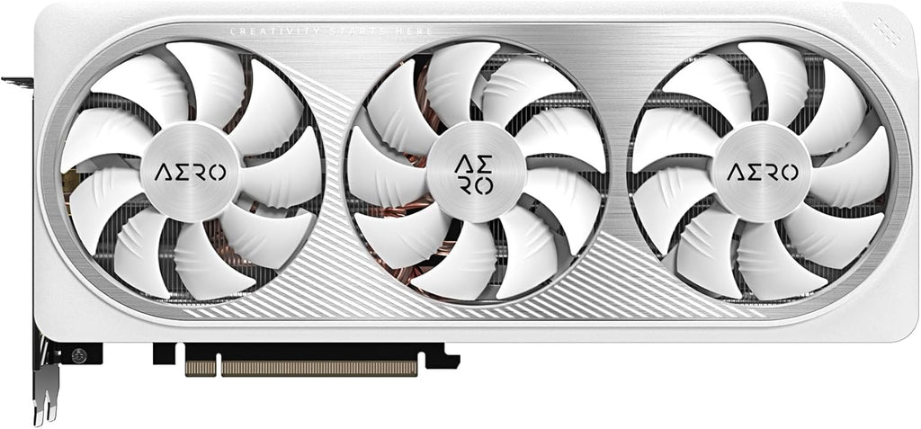16GB GDDR6X GeForce RTX 4070 Ti Super Graphics Card J424202