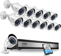 1080P Wire Free Camera with Rechargeable Battery Z1929