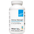 Adrenal Manager 120 Capsules E471