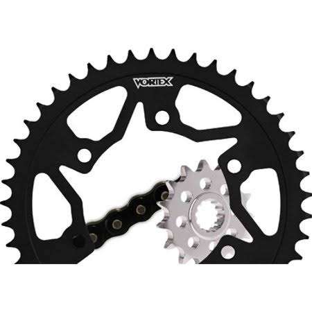 Chain and Sprocket Kit D632