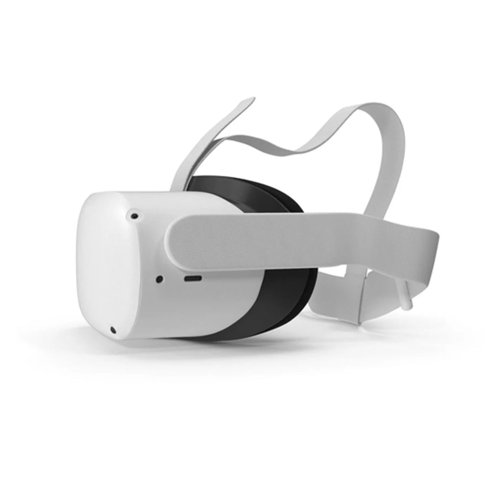 All-In-One VR Headset 128GB with Touch Controllers X828