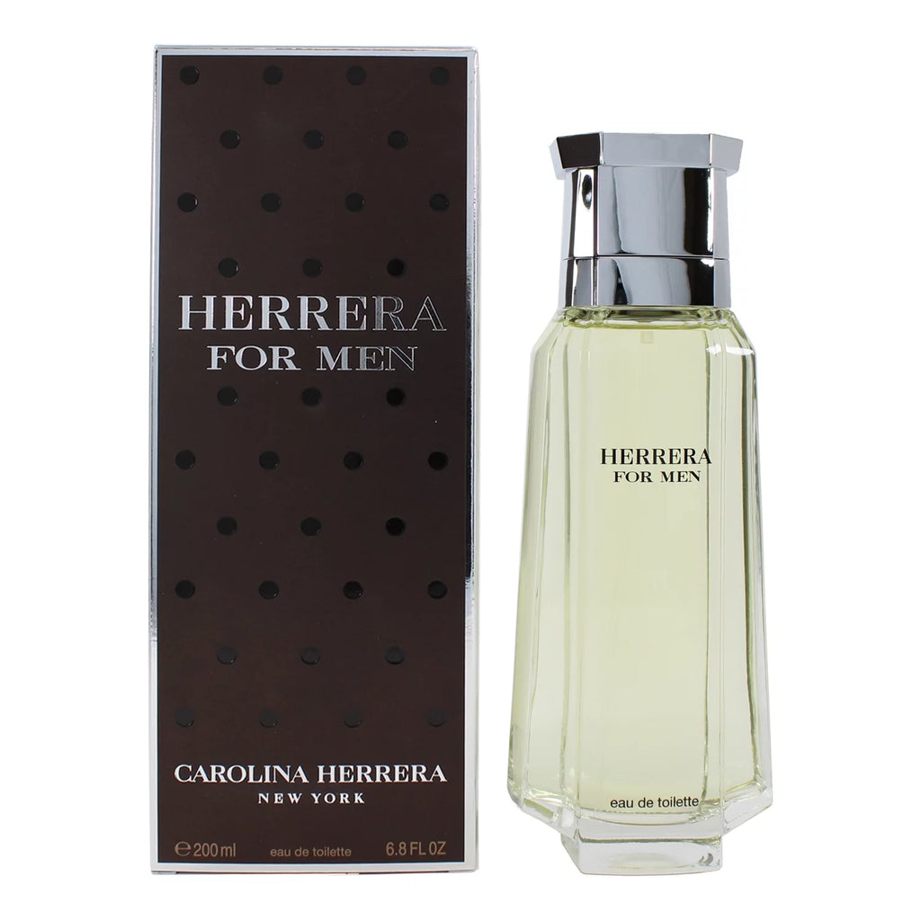 Men EDT Spray 6.7 oz C427